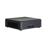 Intel NUC11TNKV5 Core i5-1145G7 Slim Kit L6 No Cord