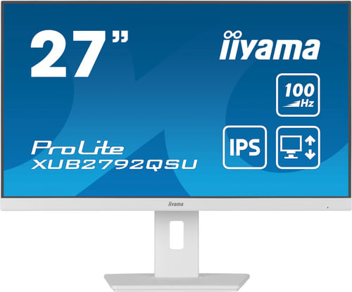 iiyama-ProLite-XUB2792QSU-W6-Monitor-PC-686-cm--27--2560-x-1440-Pixel-Wide-Quad-HD-LED-Bianco