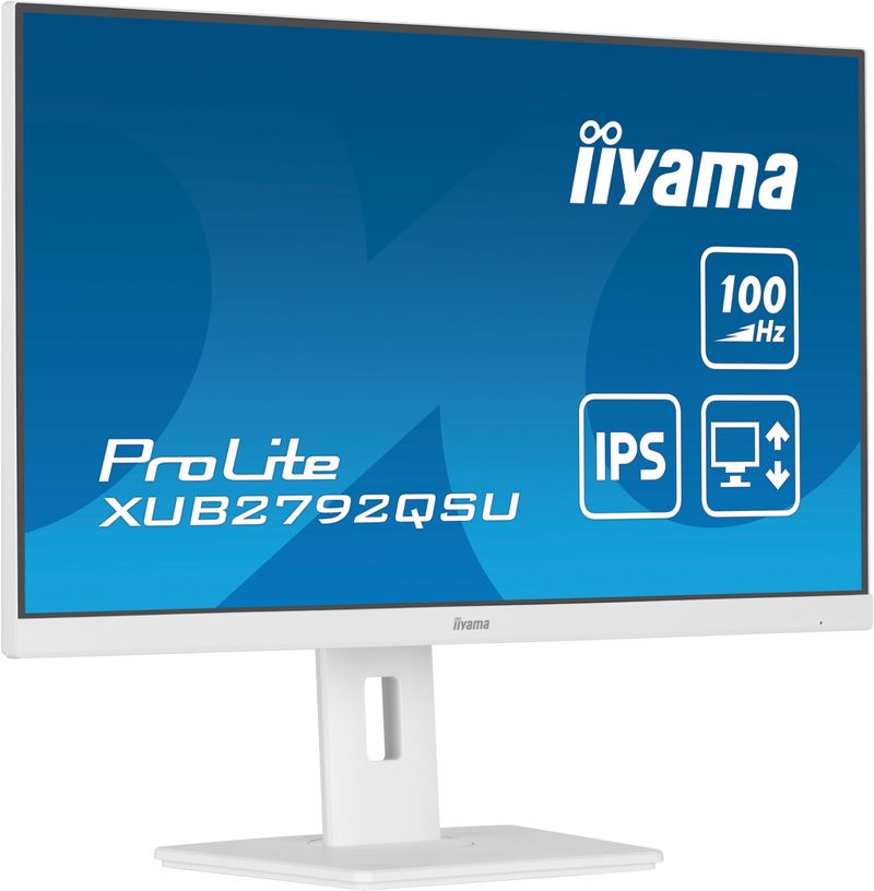 iiyama-ProLite-XUB2792QSU-W6-Monitor-PC-686-cm--27--2560-x-1440-Pixel-Wide-Quad-HD-LED-Bianco