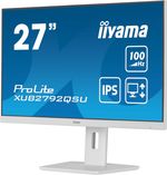 iiyama-ProLite-XUB2792QSU-W6-Monitor-PC-686-cm--27--2560-x-1440-Pixel-Wide-Quad-HD-LED-Bianco