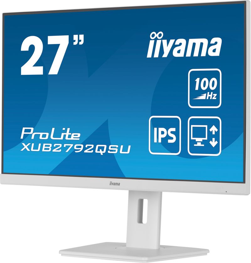 iiyama-ProLite-XUB2792QSU-W6-Monitor-PC-686-cm--27--2560-x-1440-Pixel-Wide-Quad-HD-LED-Bianco