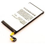 CoreParts MBXSA-BA0108 ricambio per cellulare Batteria Nero (Battery for Samsung 11.4Wh - Li-Pol 3.8V 3000mAh Galaxy S8