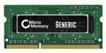 CoreParts-MMHP140-4GB-memoria-1-x-4-GB-DDR3-1600-MHz--4GB-Memory-Module-1600Mhz---DDR3-Major-SO-DIMM-for-HP---1600MHz-DD