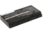 CoreParts-MBXLE-BA0182-ricambio-per-laptop-Batteria--Laptop-Battery-for-Lenovo---95Wh-Li-ion-14.8V-6400mAh---Black-95Wh