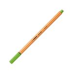 STABILO point 88 penna tecnica Verde 1 pz