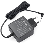 CoreParts MBXTO-AC0001 adattatore e invertitore Interno 45 W Nero (Power Adapter for Toshiba - 45W 19V 2.37A Plug:5.5*2.