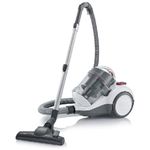 Severin CY 7088 aspirapolvere a traino 2,1 L Aspiratore a cilindro Secco 750 W Sacchetto per la polvere