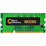 CoreParts CB423A-MM memoria 0,25 GB DDR2 400 MHz (256MB Memory Module 400Mhz - DDR2 Major SO-DIMM 400MHz - DDR2 MAJOR SO