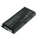 CoreParts MBI2168 ricambio per notebook Batteria (Laptop Battery for MSI 49Wh 6 - Cell Li-ion 11.1V 4.4Ah 49Wh - 6 Cell