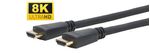 Vivolink-PROHDMIFUHD2-cavo-HDMI-2-m-HDMI-tipo-A--Standard--Nero--Pro-HDMI-2.1-8K-120Hz-48---Gb-s-2m-black-.---Warr