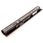 CoreParts MBI3394 ricambio per laptop Batteria (Laptop Battery for HP 32,56Wh - 4 Cell Li-ion 14,8V 2200mAh - Black 33Wh