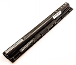 CoreParts-MBXDE-BA0181-ricambio-per-laptop-Batteria--Laptop-Battery-for-Dell-33WH---4Cell-Li-ion-14.8V-2200mAh---Black-3