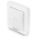 Bosch 8750000372 Senza fili Bianco