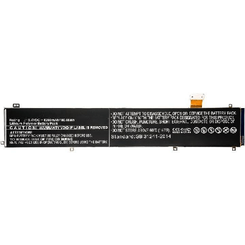 CoreParts-MBXRZ-BA0002-ricambio-per-laptop-Batteria--Laptop-Battery-for-Razer-80Wh---Li-Pol-15.4V-5.2Ah-80Wh---Li-Pol-1