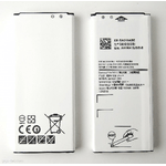 CoreParts MSPP74043 ricambio per cellulare Batteria Nero (Battery 6.65Wh Li-ion 3.8V - 1750mAh for Samsung Mobile - 6.65