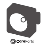 CoreParts-ML12756-lampada-per-proiettore-260-W--Projector-Lamp-for-Dell-260---Watt-3000-hours-260-Watt-fit---for-Dell-P