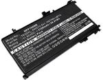 CoreParts-MBXHP-BA0223-ricambio-per-laptop-Batteria--Laptop-Battery-for-HP-61.6Wh---15.4V-Li-Pol-4000mAh-Black---Lapto