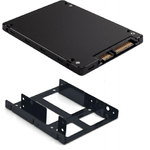 CoreParts CP-SSD-3.5-TLC-256 drives allo stato solido 3.5 256 GB Serial ATA III 3D TLC (256 GB 3.5 TLC SSD, SATAIII - SM