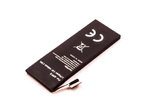 CoreParts-MBXAP-BA0015-ricambio-per-cellulare-Batteria-Nero--Battery-for-iPhone-5-5.5Wh---Li-Pol-3.8V-1440mAh-iPhone-5--