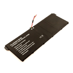 CoreParts MBXAS-BA0012 ricambio per laptop Batteria (Laptop Battery for Acer 46Wh - Li-Pol 15.2V 3Ah 46Wh Li-Pol - 15.2V