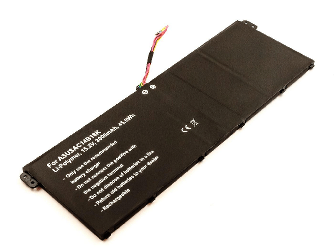 CoreParts-MBXAS-BA0012-ricambio-per-laptop-Batteria--Laptop-Battery-for-Acer-46Wh---Li-Pol-15.2V-3Ah-46Wh-Li-Pol---15.2V