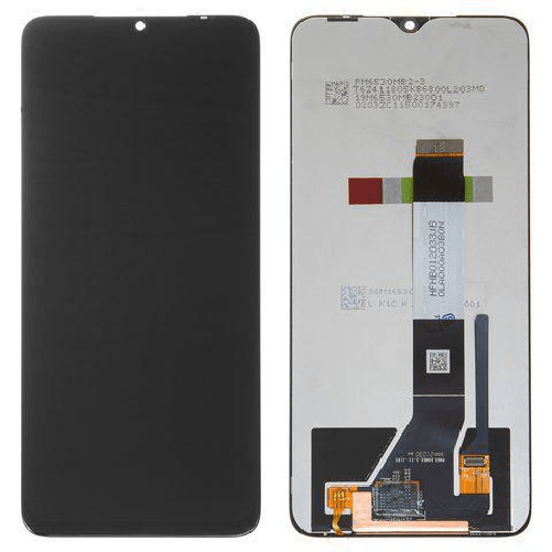 CoreParts-MOBX-XMI-RDMI9TG-LCD-B-ricambio-per-cellulare-Display-Nero--LCD-Screen-with-Digitizer---Assembly-Black-for-Xia