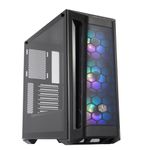 Cooler Master Case Masterbox Mb511 Mid-Tower Atx 7 Slot Espansione 2Xusb 3