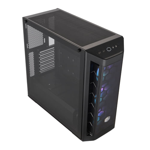 Cooler-Master-Case-Masterbox-Mb511-Mid-Tower-Atx-7-Slot-Espansione-2Xusb-3.2-3X120Mm-Argb-Fan-Front-1X120Mm-Fan-Rear-Argb