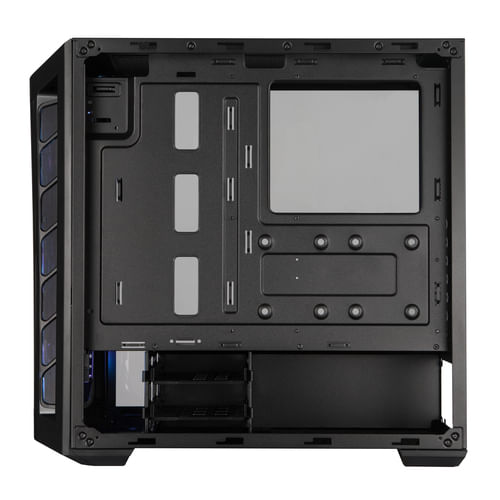 Cooler-Master-Case-Masterbox-Mb511-Mid-Tower-Atx-7-Slot-Espansione-2Xusb-3.2-3X120Mm-Argb-Fan-Front-1X120Mm-Fan-Rear-Argb