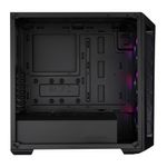 Cooler-Master-Case-Masterbox-Mb511-Mid-Tower-Atx-7-Slot-Espansione-2Xusb-3.2-3X120Mm-Argb-Fan-Front-1X120Mm-Fan-Rear-Argb