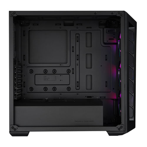 Cooler-Master-Case-Masterbox-Mb511-Mid-Tower-Atx-7-Slot-Espansione-2Xusb-3.2-3X120Mm-Argb-Fan-Front-1X120Mm-Fan-Rear-Argb