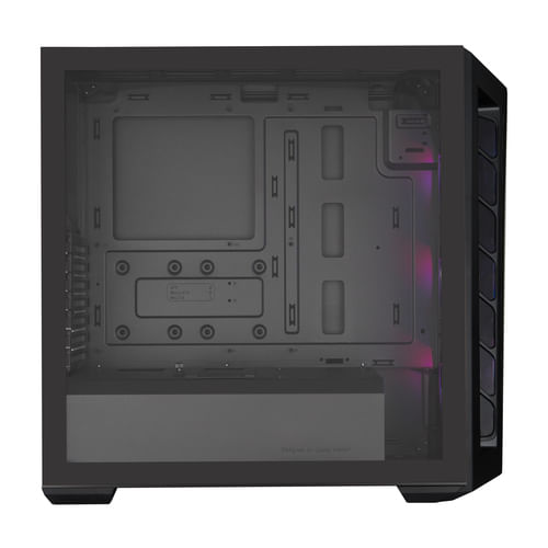 Cooler-Master-Case-Masterbox-Mb511-Mid-Tower-Atx-7-Slot-Espansione-2Xusb-3.2-3X120Mm-Argb-Fan-Front-1X120Mm-Fan-Rear-Argb