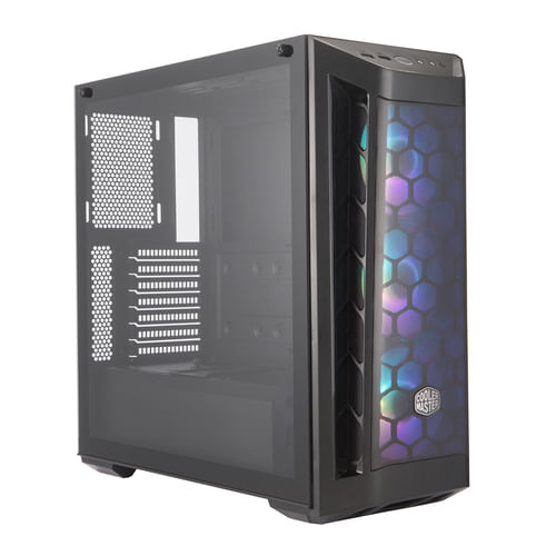 Cooler-Master-Case-Masterbox-Mb511-Mid-Tower-Atx-7-Slot-Espansione-2Xusb-3.2-3X120Mm-Argb-Fan-Front-1X120Mm-Fan-Rear-Argb