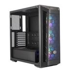 Cooler-Master-Case-Masterbox-Mb511-Mid-Tower-Atx-7-Slot-Espansione-2Xusb-3.2-3X120Mm-Argb-Fan-Front-1X120Mm-Fan-Rear-Argb