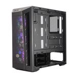 Cooler-Master-Case-Masterbox-Mb511-Mid-Tower-Atx-7-Slot-Espansione-2Xusb-3.2-3X120Mm-Argb-Fan-Front-1X120Mm-Fan-Rear-Argb