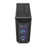 Cooler-Master-Case-Masterbox-Mb511-Mid-Tower-Atx-7-Slot-Espansione-2Xusb-3.2-3X120Mm-Argb-Fan-Front-1X120Mm-Fan-Rear-Argb