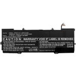 CoreParts MBXHP-BA0220 ricambio per laptop Batteria (Laptop Battery for HP 79WH - Li-ion 11.55V 6.84Ah 79WH - Li-ion 11.