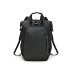 DICOTA D31862-DFS borsa per laptop 38,1 cm [15] Zaino Nero (BACKPACK ECO DUAL GO FOR - MICROSOFT SURFACE)