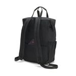 DICOTA-D31862-DFS-borsa-per-laptop-381-cm--15--Zaino-Nero--BACKPACK-ECO-DUAL-GO-FOR---MICROSOFT-SURFACE-