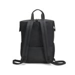 DICOTA-D31862-DFS-borsa-per-laptop-381-cm--15--Zaino-Nero--BACKPACK-ECO-DUAL-GO-FOR---MICROSOFT-SURFACE-