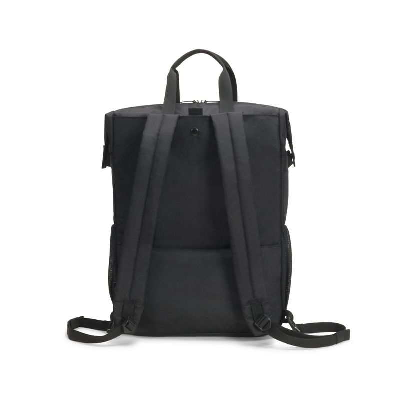 DICOTA-D31862-DFS-borsa-per-laptop-381-cm--15--Zaino-Nero--BACKPACK-ECO-DUAL-GO-FOR---MICROSOFT-SURFACE-