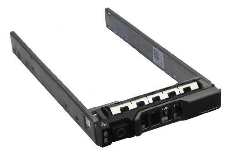 CoreParts-MUXMS-00492-parte-del-case-del-computer--2.5-HotSwap-TrayDell-SATA-SAS---2.5-HotSwap-TrayDell-SATA-SAS---Warra