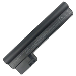 CoreParts MBXHP-BA0192 ricambio per laptop Batteria (Laptop Battery For HP 24WH - 3Cell Li-ion 10.8V 2.2Ah - Black, 24WH