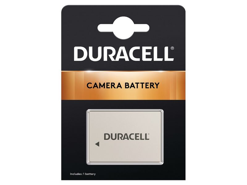 Duracell-DRC10L-Batteria-per-fotocamera-videocamera-Ioni-di-Litio-950-mAh