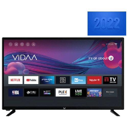 New-Majestic-ST-32VD-V1-813-cm--32--HD-Smart-TV-Wi-Fi-Nero-180-cd-m²