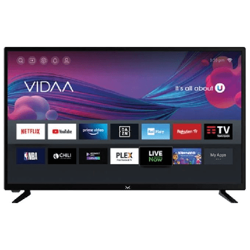 New-Majestic-ST-32VD-V1-813-cm--32--HD-Smart-TV-Wi-Fi-Nero-180-cd-m²