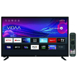 New-Majestic-ST-32VD-V1-813-cm--32--HD-Smart-TV-Wi-Fi-Nero-180-cd-m²