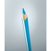 STABILO-Matita-colorata-triangolare---Trio-thick---Astuccio-da-24---temperino---Colori-assortiti