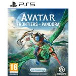 Ubisoft Videogioco Avatar Frontiers Of Pandora per PlayStation 5