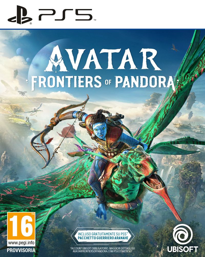 Ubisoft-Avatar--Frontiers-of-Pandora-PS5